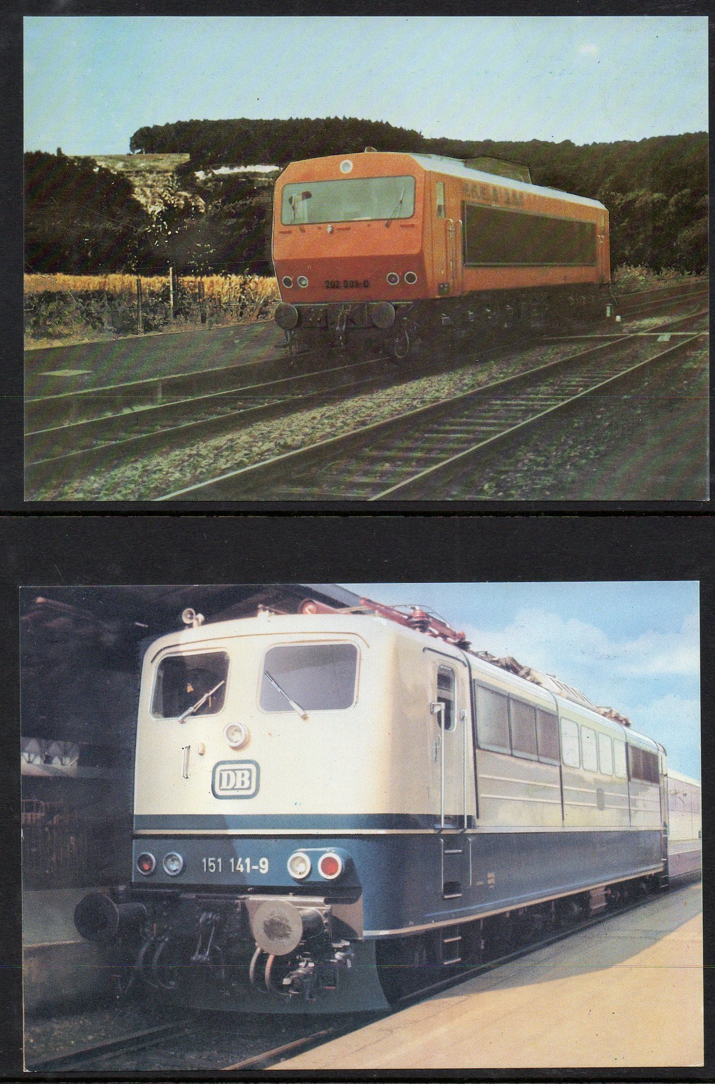 Oct 2020 Railway Stamps Train Stamps Sellos Ferroviarios Timbres-poste ferroviaires Briefmarken Eisenbahn